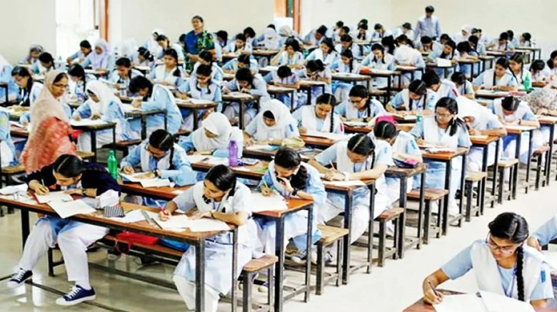 এইচএসসি পরীক্ষা ২ জুলাই : শিক্ষামন্ত্রী