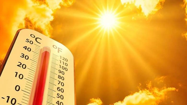 তাপমাত্রা নিয়ে দুঃসংবাদ, ২৭ জেলায় বইছে তাপপ্রবাহ