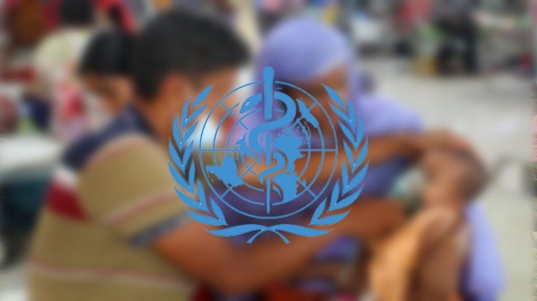 হামের উচ্চ ঝুঁকিতে বাংলাদেশ: ডব্লিউএইচও