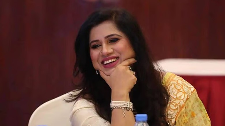 পেশায় লেখক ফাহমিদা হকের সম্পদের পরিমাণ ৬০ লাখ টাকা