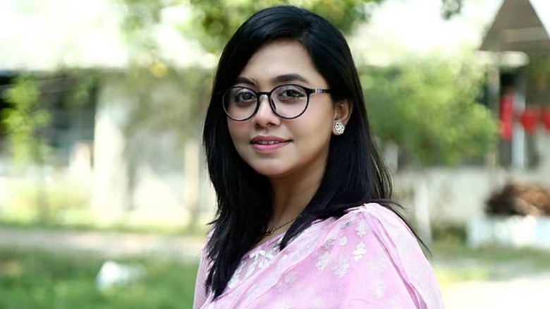 এনসিপি নেত্রী মাহমুদার সম্পদ আছে ৩১ লাখ টাকার, স্বর্ণালংকার 