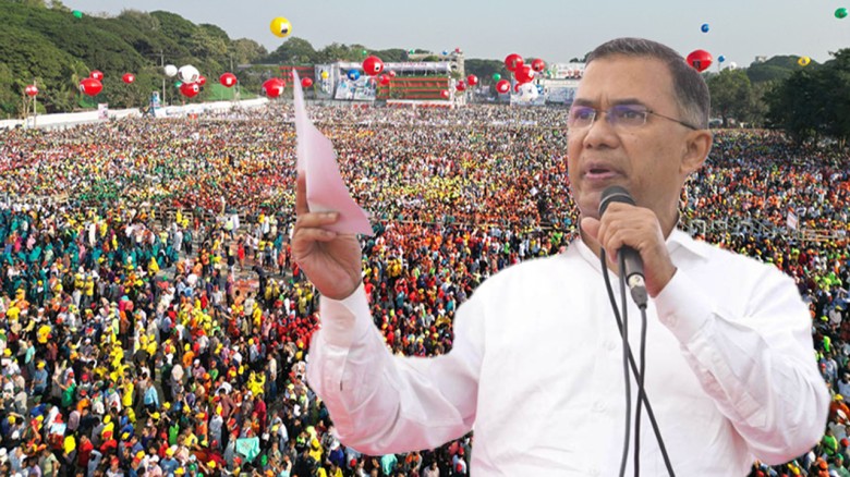 যশোর যাচ্ছেন প্রধানমন্ত্রী তারেক রহমান