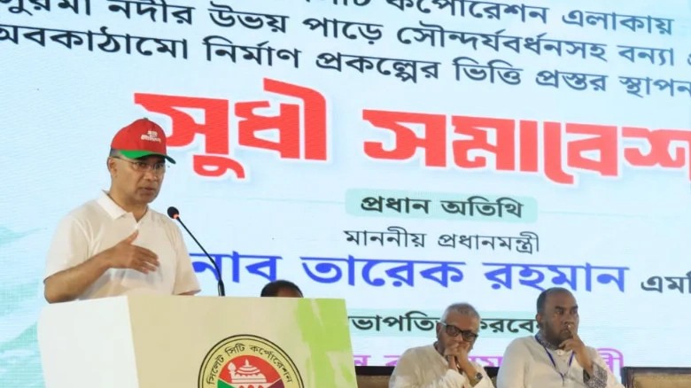 মানুষকে দেওয়া প্রতিশ্রুতিগুলো বাস্তবায়নে কাজ শুরু করেছি : 