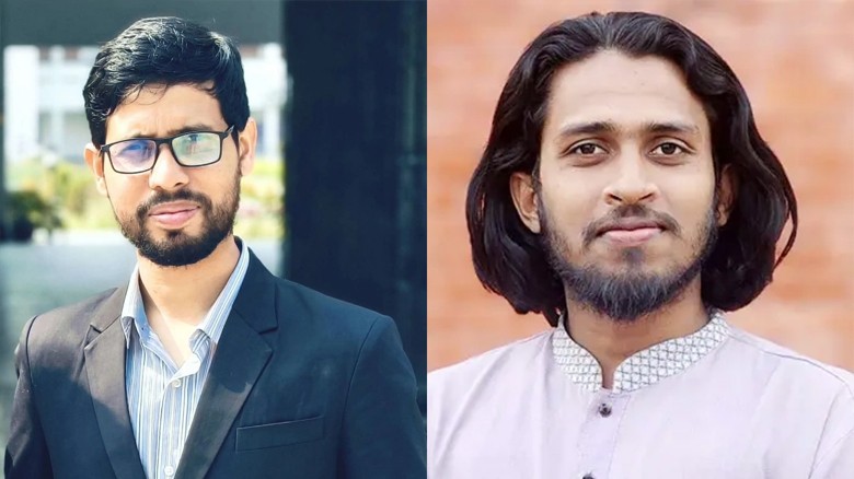 রাকসুর অভ্যন্তরীণ বিষয় নিয়ে দ্বন্দ্ব, ভিপি-জিএসের পাল্টাপাল্