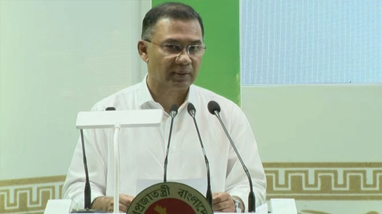 ‘সরকারের মতো জনপ্রশাসনের কোনো পদও চিরস্থায়ী নয়’