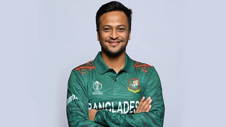 নিরাপত্তার নিশ্চয়তা পেলে পরশুই দেশে ফিরবেন সাকিব