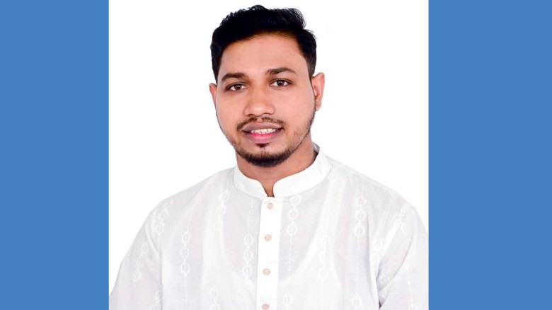 মোহাম্মদপুর থানা ৩১ নং ওয়ার্ড ছাত্রদলের আহবায়ক হলেন ফারহান আ