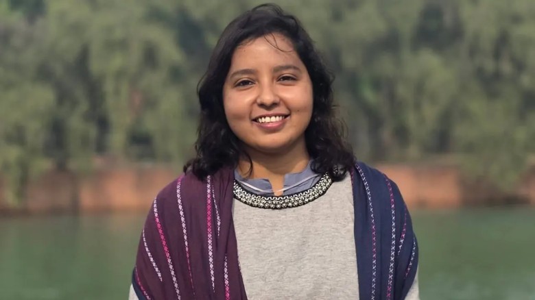 তালা ভেঙে বের হলেই বিপ্লবী হওয়া যায় না : মানসুরা আলম
