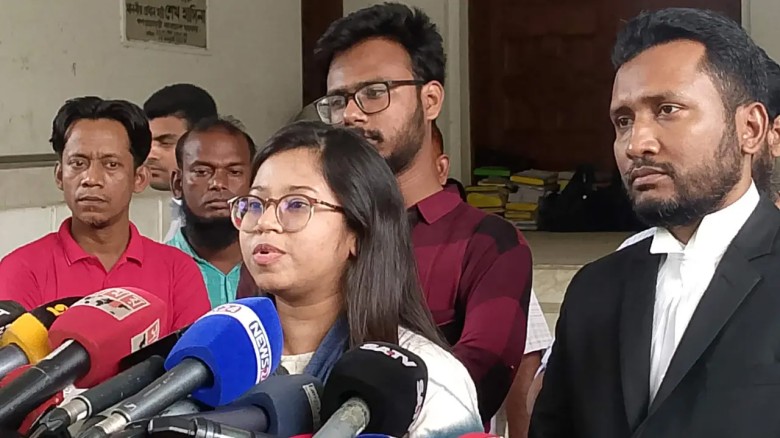 মনিরা শারমিনের মনোনয়নপত্র বাতিল কেন অবৈধ নয় : হাইকোর্ট