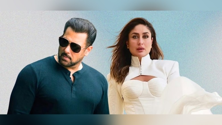 ১১ বছর পর নতুন চমক নিয়ে হাজির হচ্ছেন কারিনা-সালমান