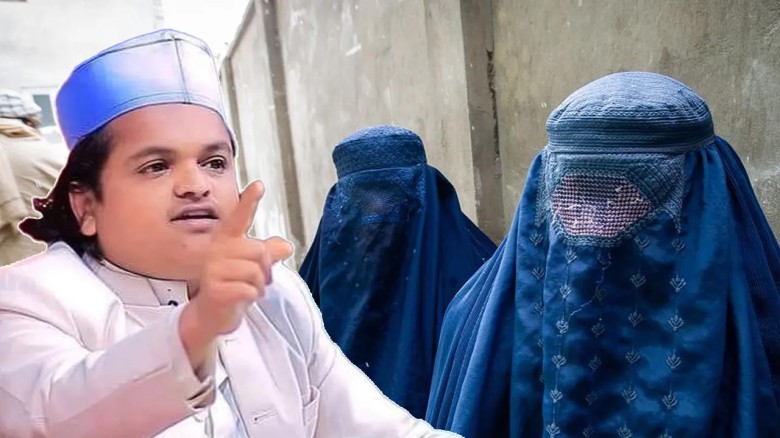 দ্বিতীয় বিয়ে নিয়ে ‘বিভ্রান্তি ও অপপ্রচারের’ জবাব দিলেন মাদান
