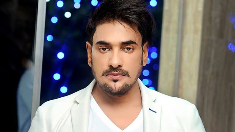 অনন্ত জলিলের নামে ভুয়া অ্যাপ ও ভিডিওর হুঁশিয়ারি...