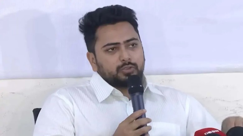 সার্বভৌম ক্ষমতার ভিত্তিতেই সাংবিধানিক সংস্কার হতে হবে : নাহি