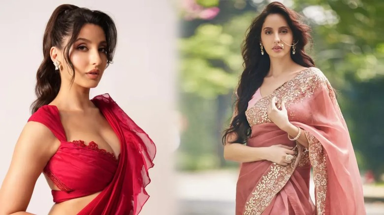 অনাথ শিশুদের দায়িত্ব নিয়ে প্রায়শ্চিত্ত করলেন নোরা ফাতেহি