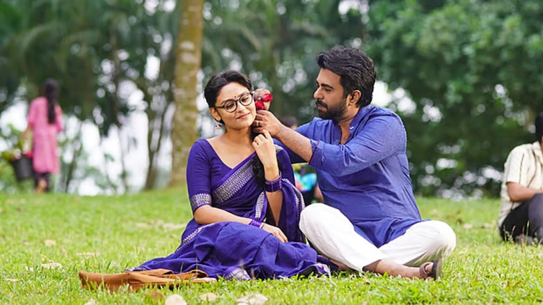 মায়া হয়ে আসছেন নীহা, সঙ্গে অপূর্ব