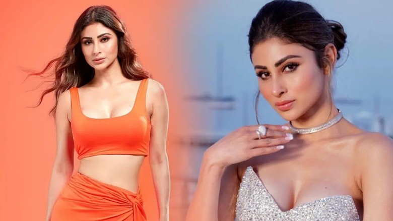 বিয়ে নিয়ে মিথ্যা গল্প ছড়াবেন না: মৌনি