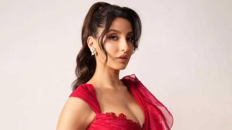 ফের বিতর্কে নোরা ফাতেহি