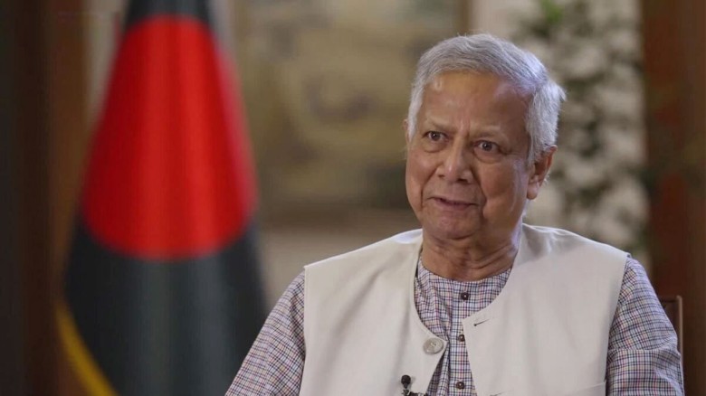 এবার ড. ইউনূসের শাসনামলের সব ঘটনার তদন্ত চেয়ে রিট