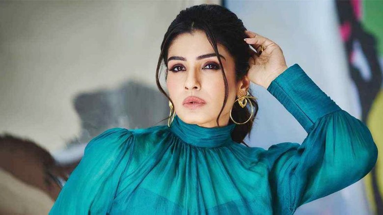 ভয়াবহ মবের শিকার হয়েছিলেন রাবিনা ট্যান্ডন