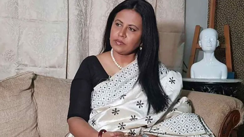 প্রতারণার মামলায় বিদিশা এরশাদের দুই বছরের কারাদণ্ড