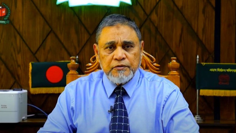 স্থানীয় সরকার নির্বাচনে রক্তপাত বন্ধ করাই আমাদের মূল লক্ষ্য 