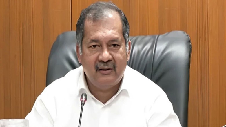 আ.লীগের চুরি ও পাচারের কারণেই বিদ্যুৎ-জ্বালানি খাতে চাপ : তথ