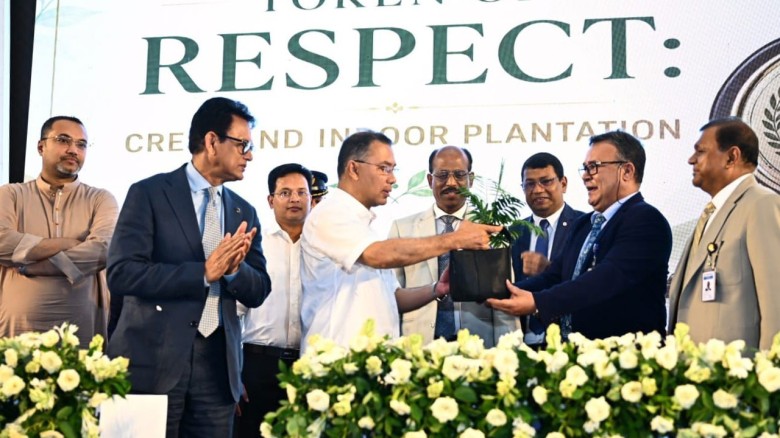 গণতান্ত্রিক বাংলাদেশে এবার আমাদের ঘুরে দাঁড়ানোর পালা : প্রধানমন্ত্রী
