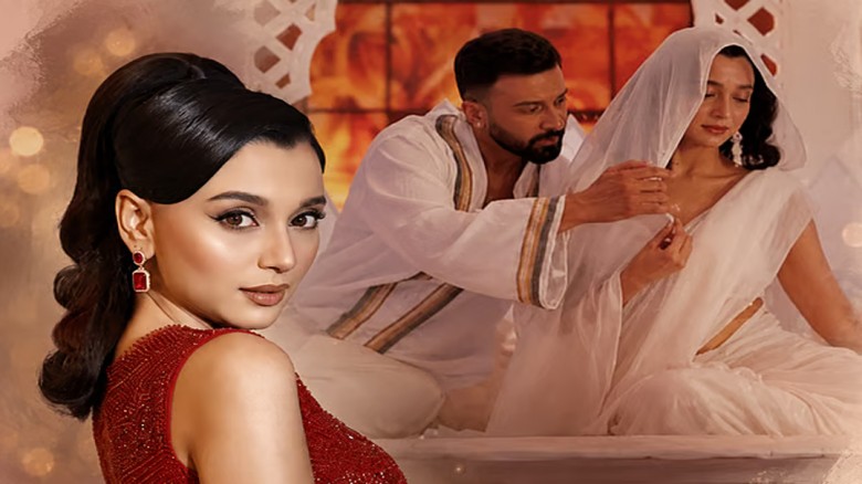 শাকিবের কাজের ক্ষুধাই বেশি মুগ্ধ করেছে সাবিলাকে...