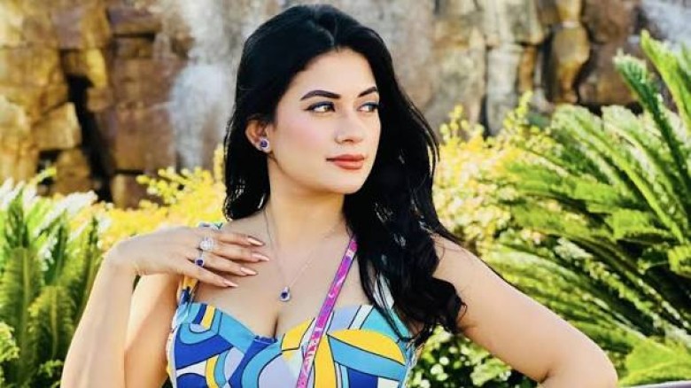 বড়পর্দায় ফেরার প্রস্তুতিতে মন্দিরা, হাতে দুই সিনেমা