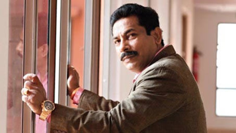 অভিনয়ের পাঠ দেবেন মোশাররফ করিম