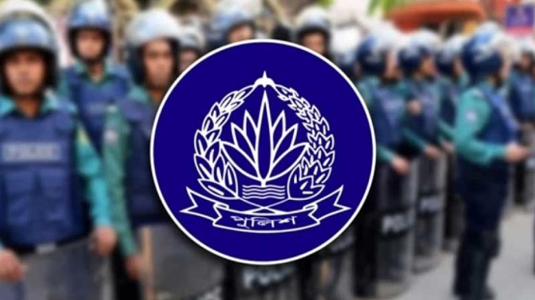 চাকরি হারাচ্ছেন আরও ৬৩ পুলিশ কর্মকর্তা...