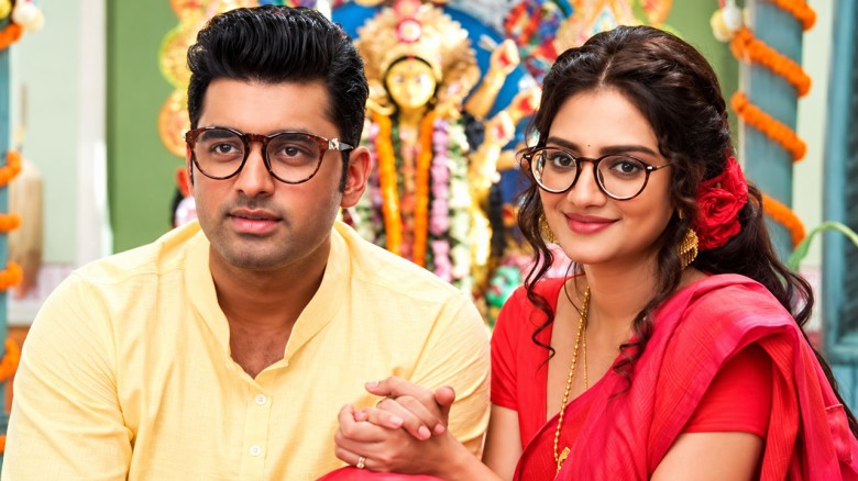 অঙ্কুশ ও নুসরাতকে পর্দায় একসঙ্গে দেখা যাচ্ছে না কেন?...