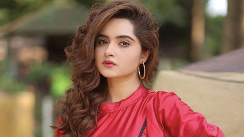 ‌‘জেলা’ দেখে বিয়ে করবেন না কেয়া পায়েল...