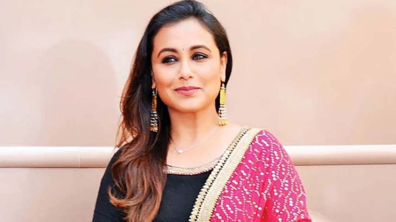 দুই নায়িকার মধ্যে বন্ধুত্ব হয় না, দাবি রানী মুখার্জির